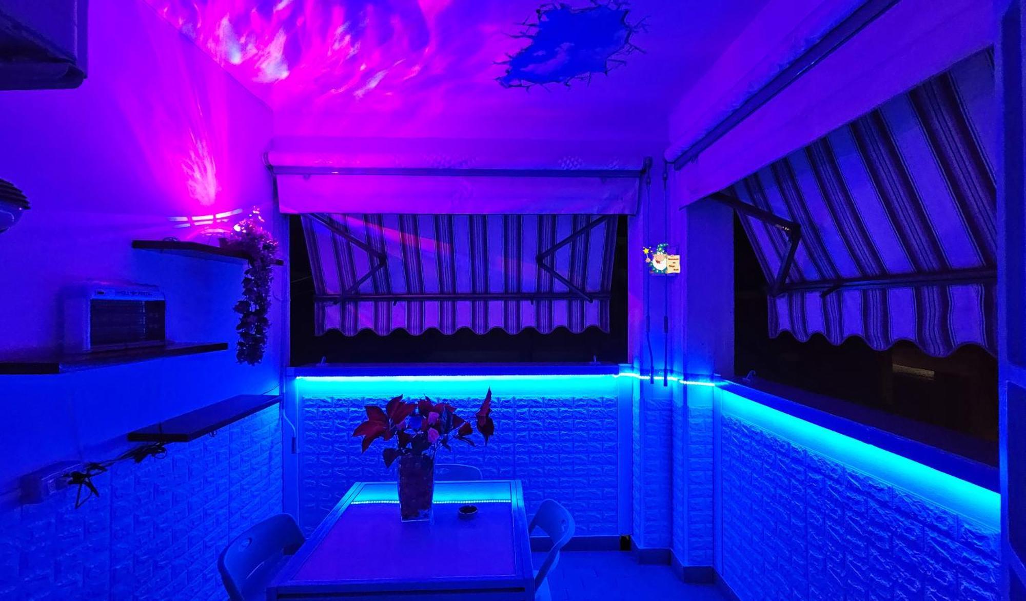 Mago Zurli' Apartment โบโลญญา ภายนอก รูปภาพ