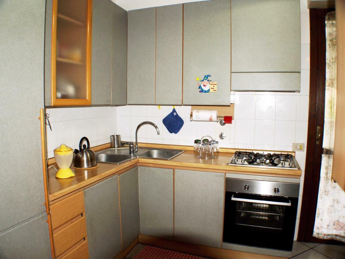 Mago Zurli' Apartment โบโลญญา ภายนอก รูปภาพ